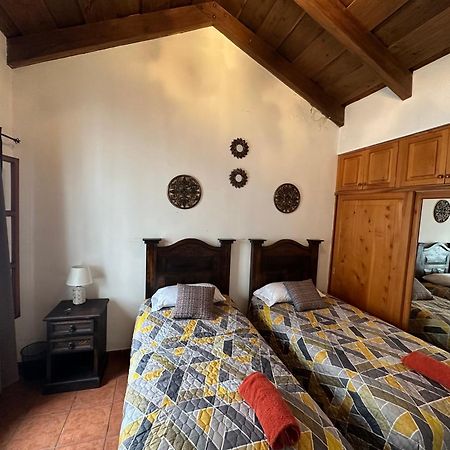 Casa Los Habitantes Antigua Guatemala Екстер'єр фото
