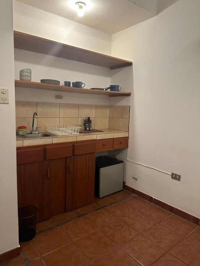 Casa Los Habitantes Antigua Guatemala Екстер'єр фото