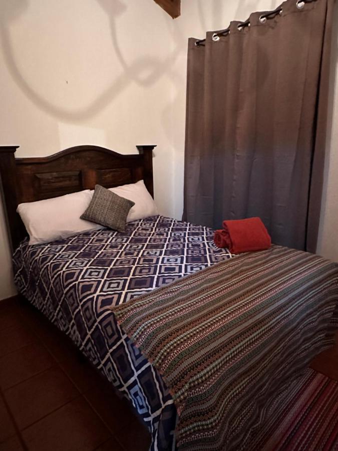 Casa Los Habitantes Antigua Guatemala Екстер'єр фото