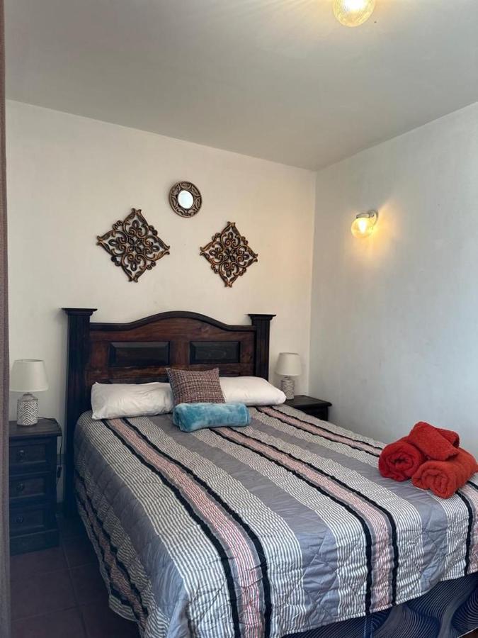 Casa Los Habitantes Antigua Guatemala Екстер'єр фото