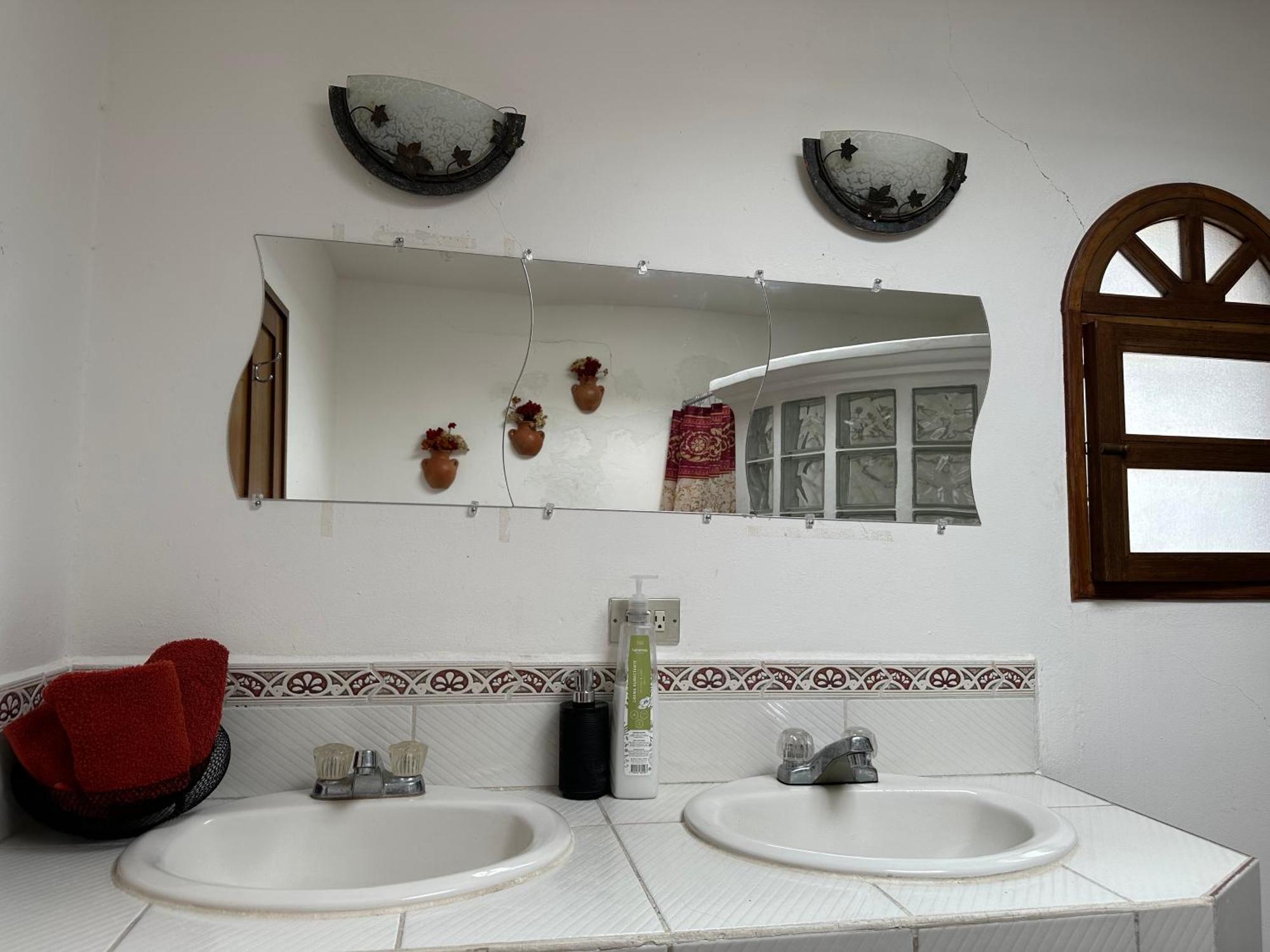 Casa Los Habitantes Antigua Guatemala Екстер'єр фото