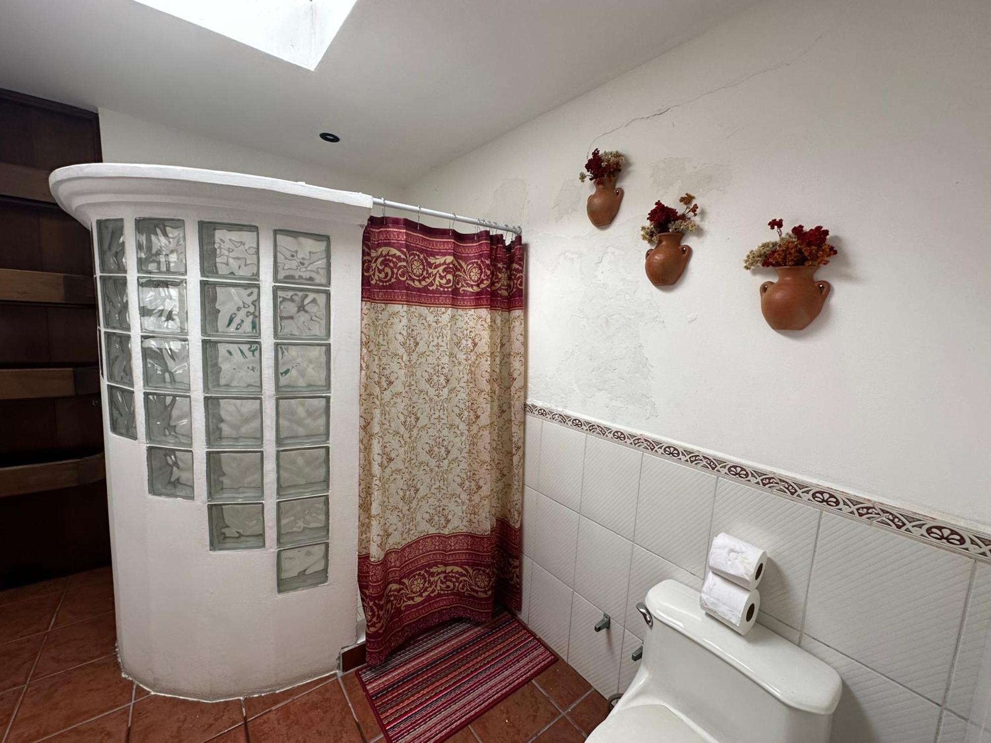 Casa Los Habitantes Antigua Guatemala Екстер'єр фото